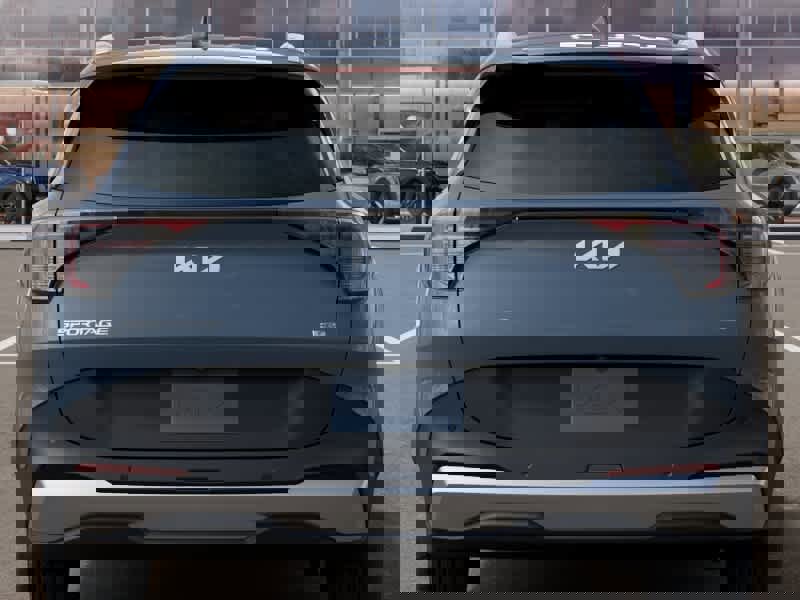 New 2026 Kia Sportage EX AWD/4WD image 13