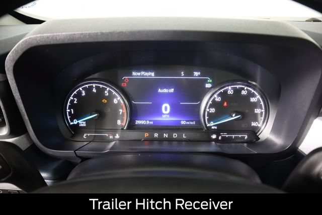 Used 2024 Ford Maverick XLT w/ XLT Luxury Package AWD/4WD image 42
