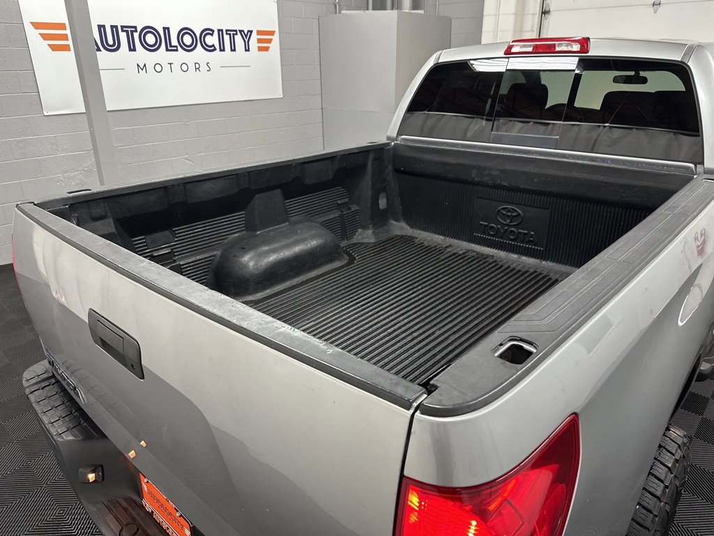 Used 2008 Toyota Tundra SR5 image 11