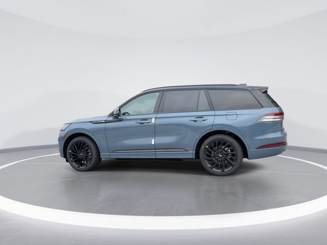 New 2027 Lincoln Aviator Reserve AWD/4WD image 6