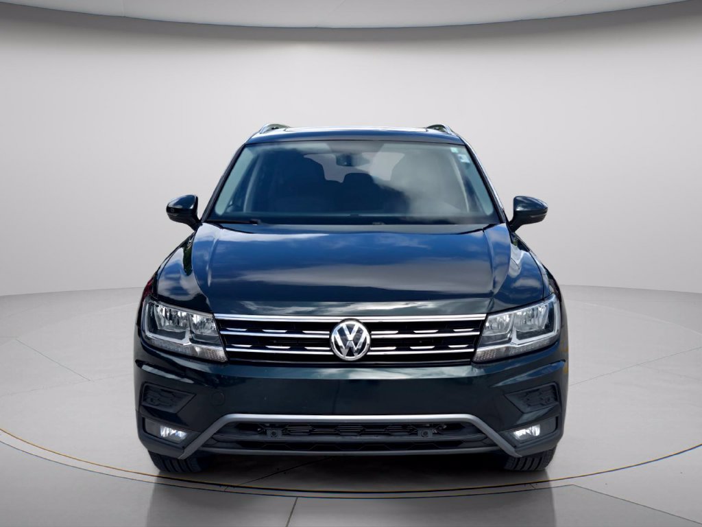 Used 2019 Volkswagen Tiguan SEL FWD image 9
