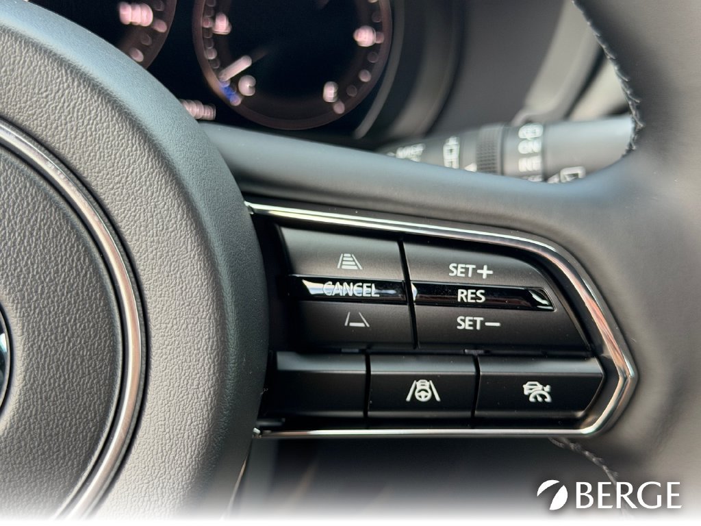 New 2026 MAZDA CX-90 3.3 Turbo S w/ Premium Plus AWD/4WD image 23