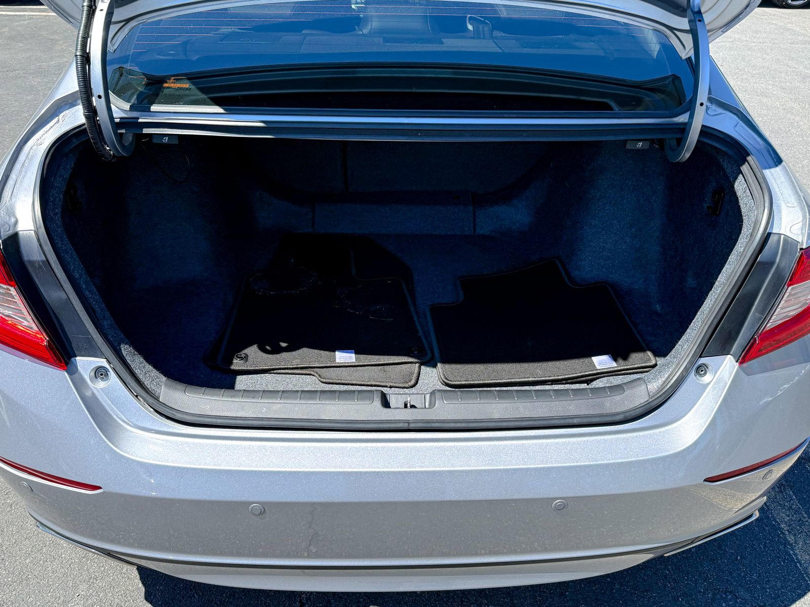 Used 2022 Honda Accord Sport Special Edition image 37