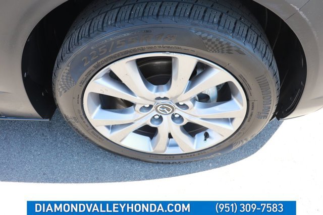 Used 2023 MAZDA CX-30 AWD 2.5 S w/ Select Package image 29