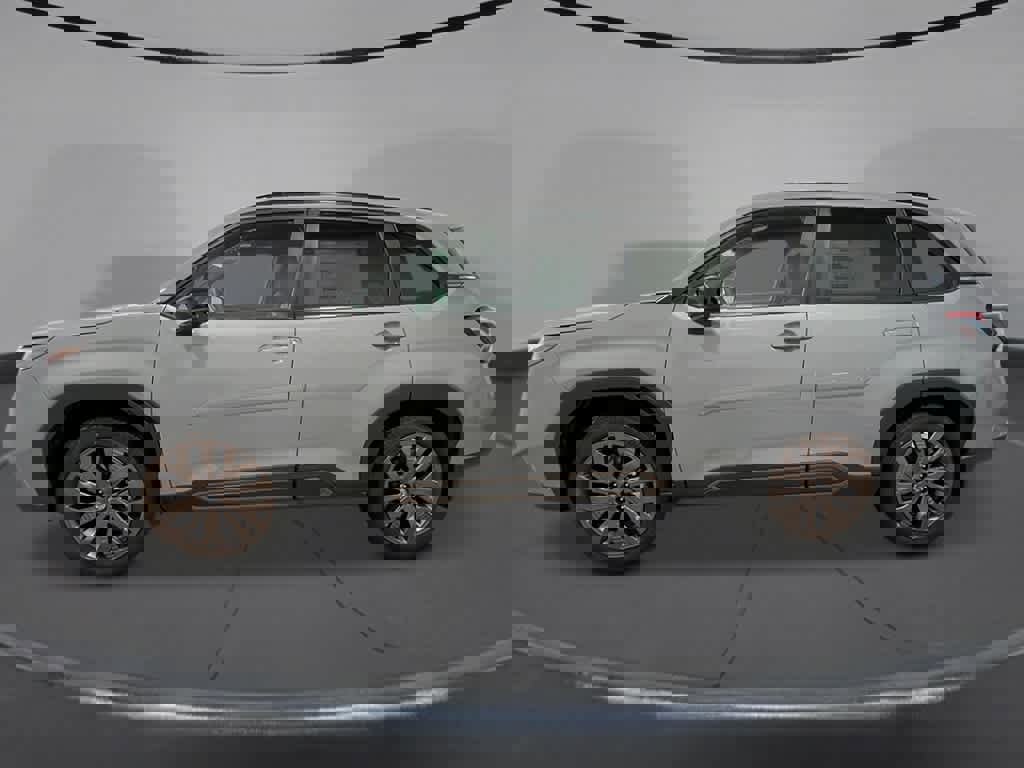 New 2026 Subaru Forester Sport image 2