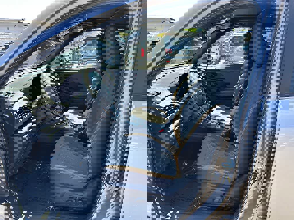 Certified 2025 Subaru Crosstrek 2.5i Sport w/ Crosstrek Mirror Package image 2