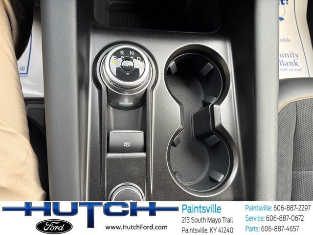 New 2026 Ford Explorer Tremor w/ Tremor Convenience Package AWD/4WD image 27
