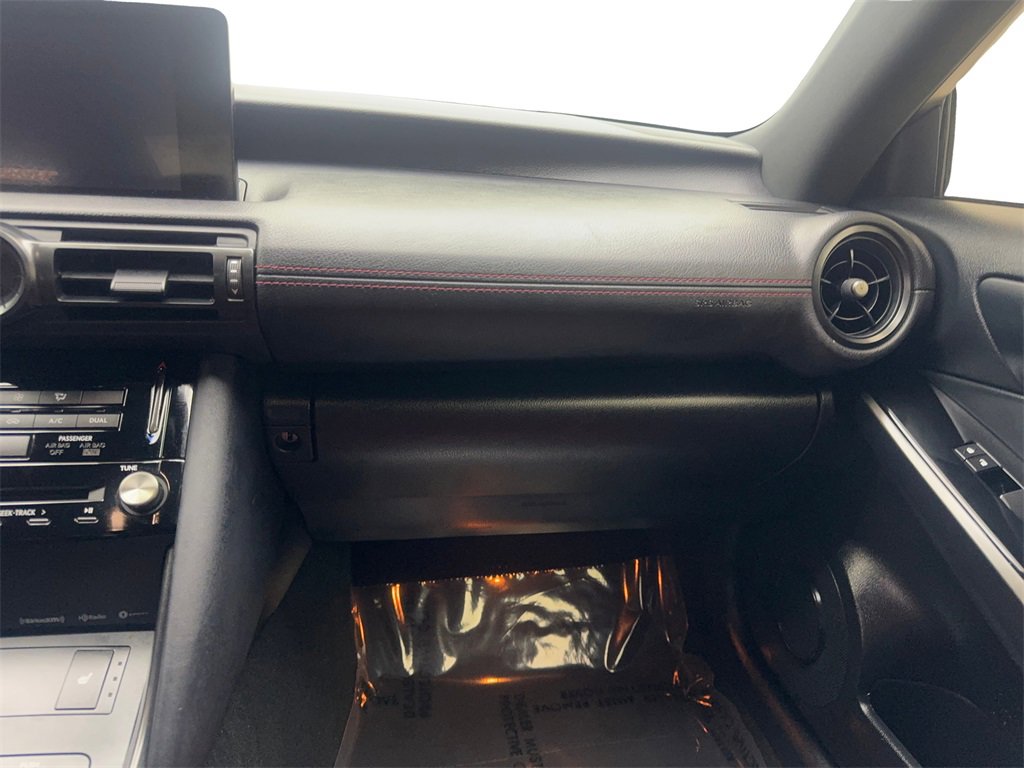 Used 2024 Lexus IS 350 F Sport w/ Accessory Package 2 image 58