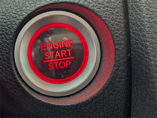 Used 2020 Honda Civic EX image 21