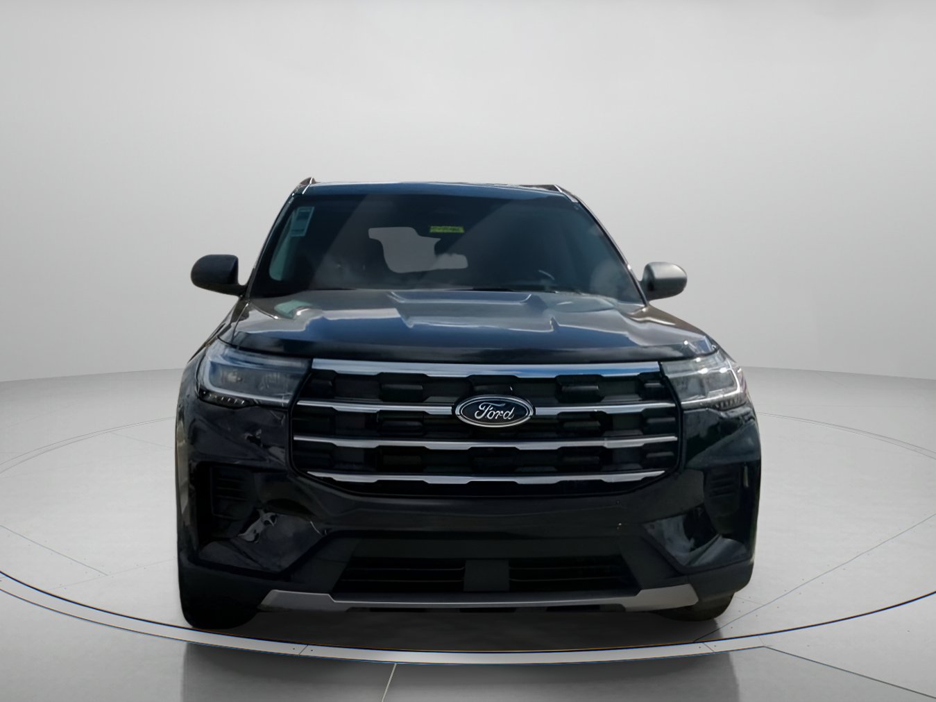 New 2026 Ford Explorer Active image 6