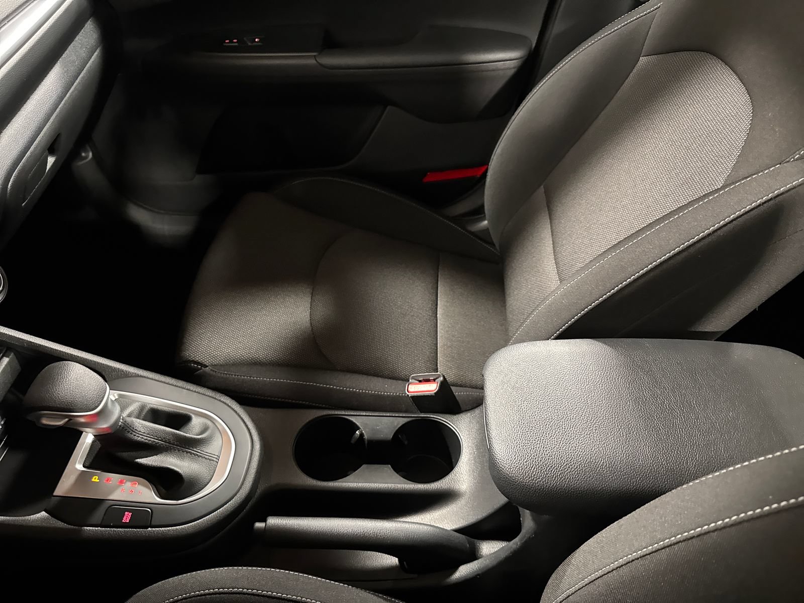 Certified 2023 Kia Forte LXS FWD image 25