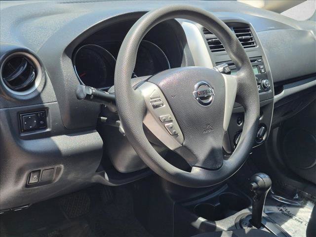 Used 2015 Nissan Versa Note S Plus FWD image 10