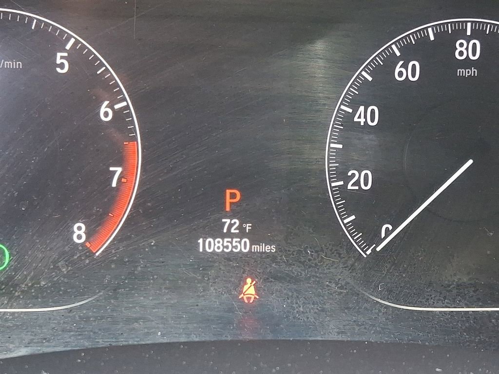 Used 2019 Honda Accord Sport image 22