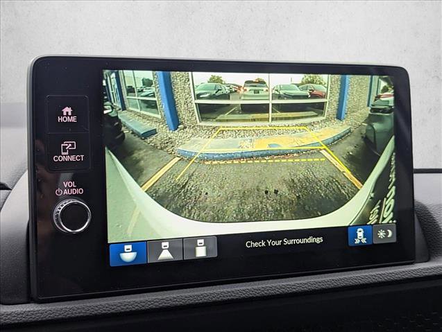 New 2026 Honda CR-V EX image 13