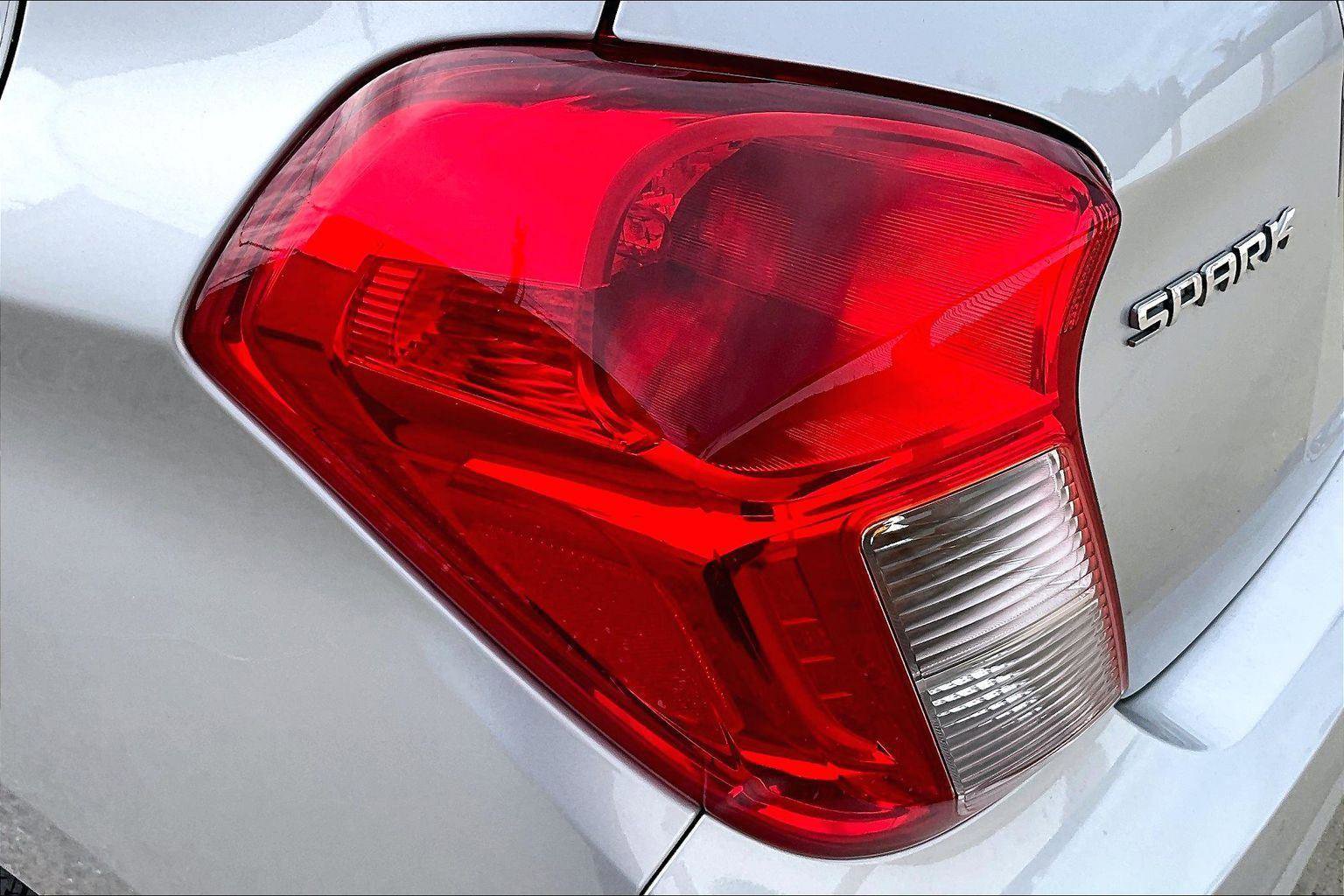 Used 2020 Chevrolet Spark LS image 29