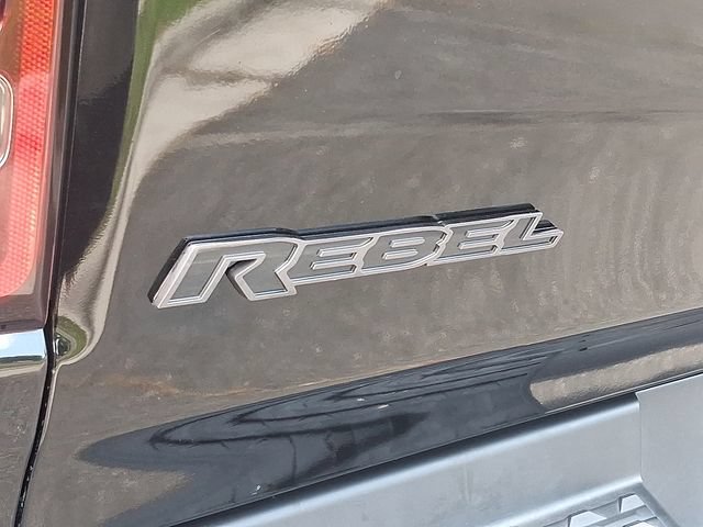 Used 2019 RAM 1500 Rebel w/ Rebel Level 2 Equipment Group AWD/4WD image 30