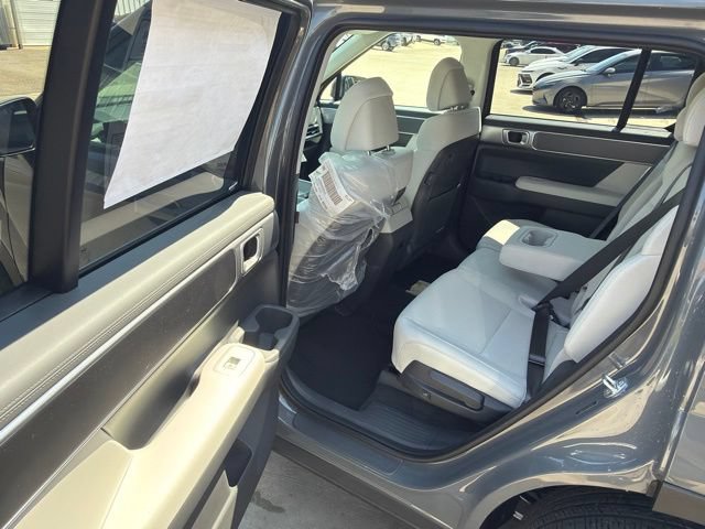 New 2027 Hyundai Santa Fe SE FWD image 18