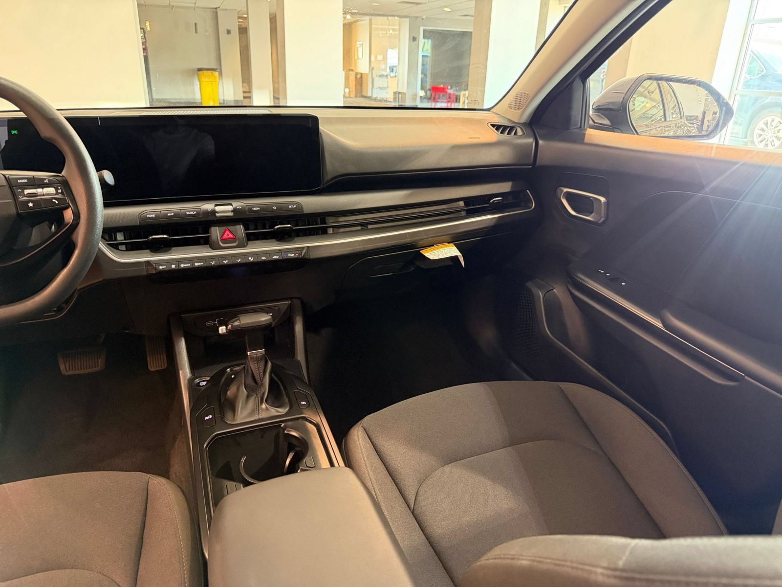 Used 2026 Kia K4 FWD image 34