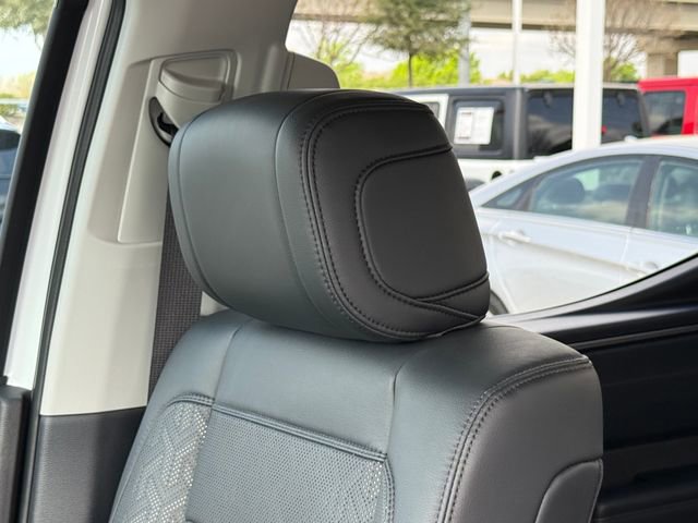 Used 2024 Toyota Tundra Limited image 14