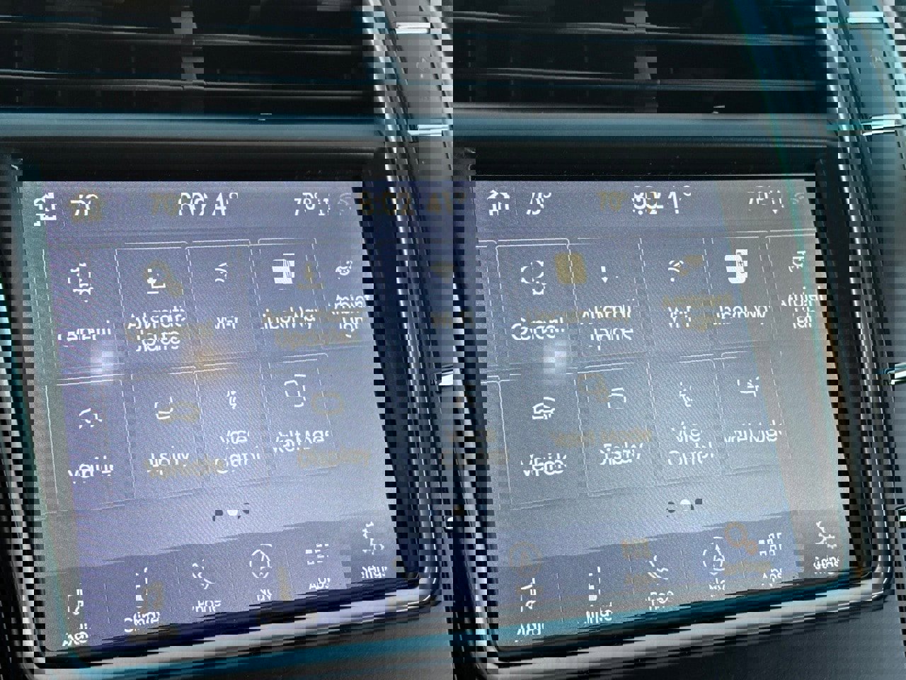 Used 2020 Lincoln Nautilus Reserve image 29