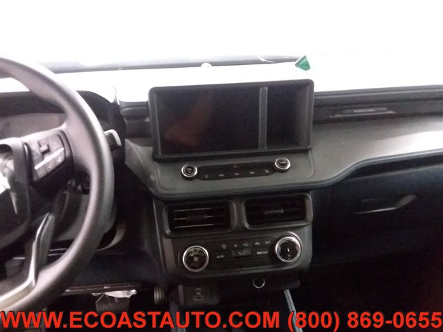 Used 2024 Ford Maverick XL w/ Equipment Group 100A Standard AWD/4WD image 13