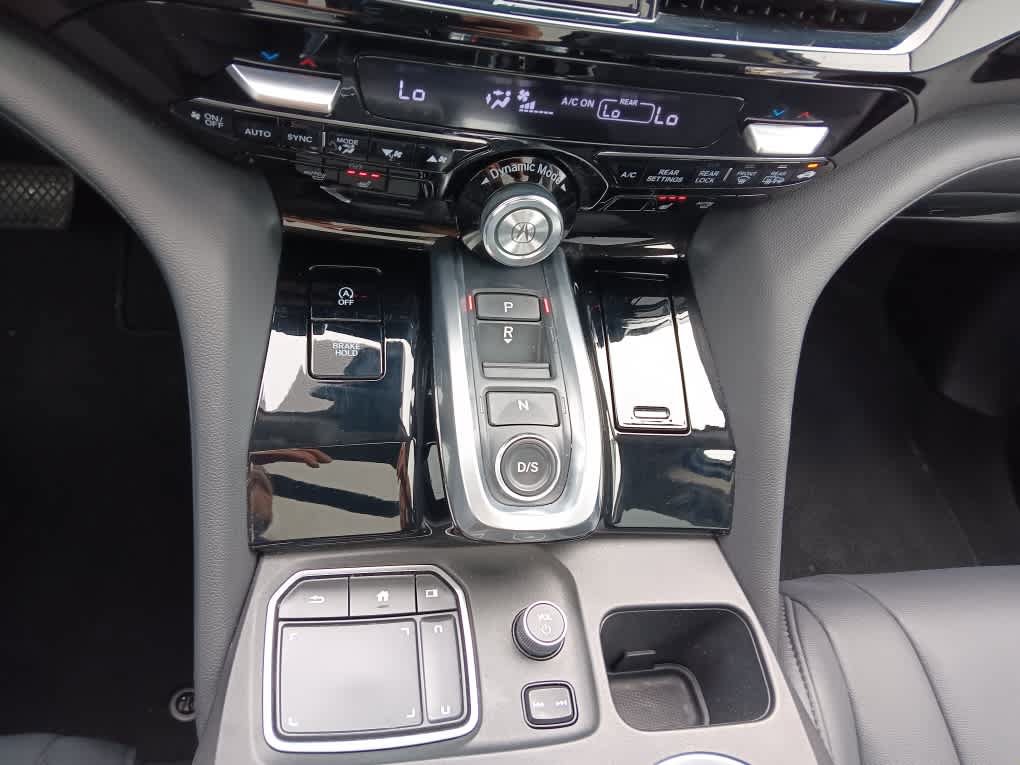 Used 2023 Acura MDX SH-AWD image 29