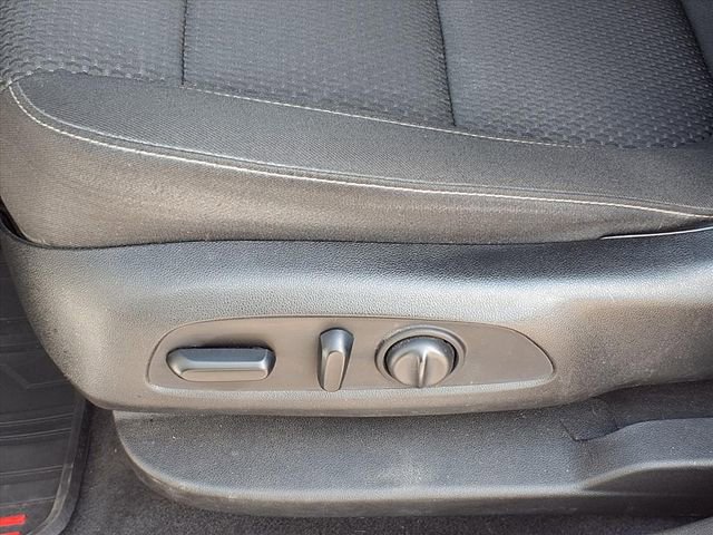 Used 2021 GMC Acadia SLE w/ Driver Convenience Package image 4