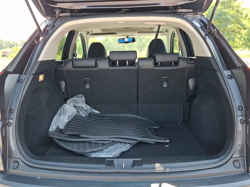 Used 2018 Honda HR-V EX-L image 29