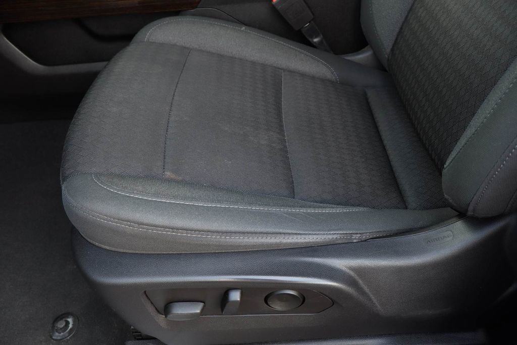 Certified 2022 GMC Sierra 1500 Elevation w/ LPO, Elevation Black Package image 21