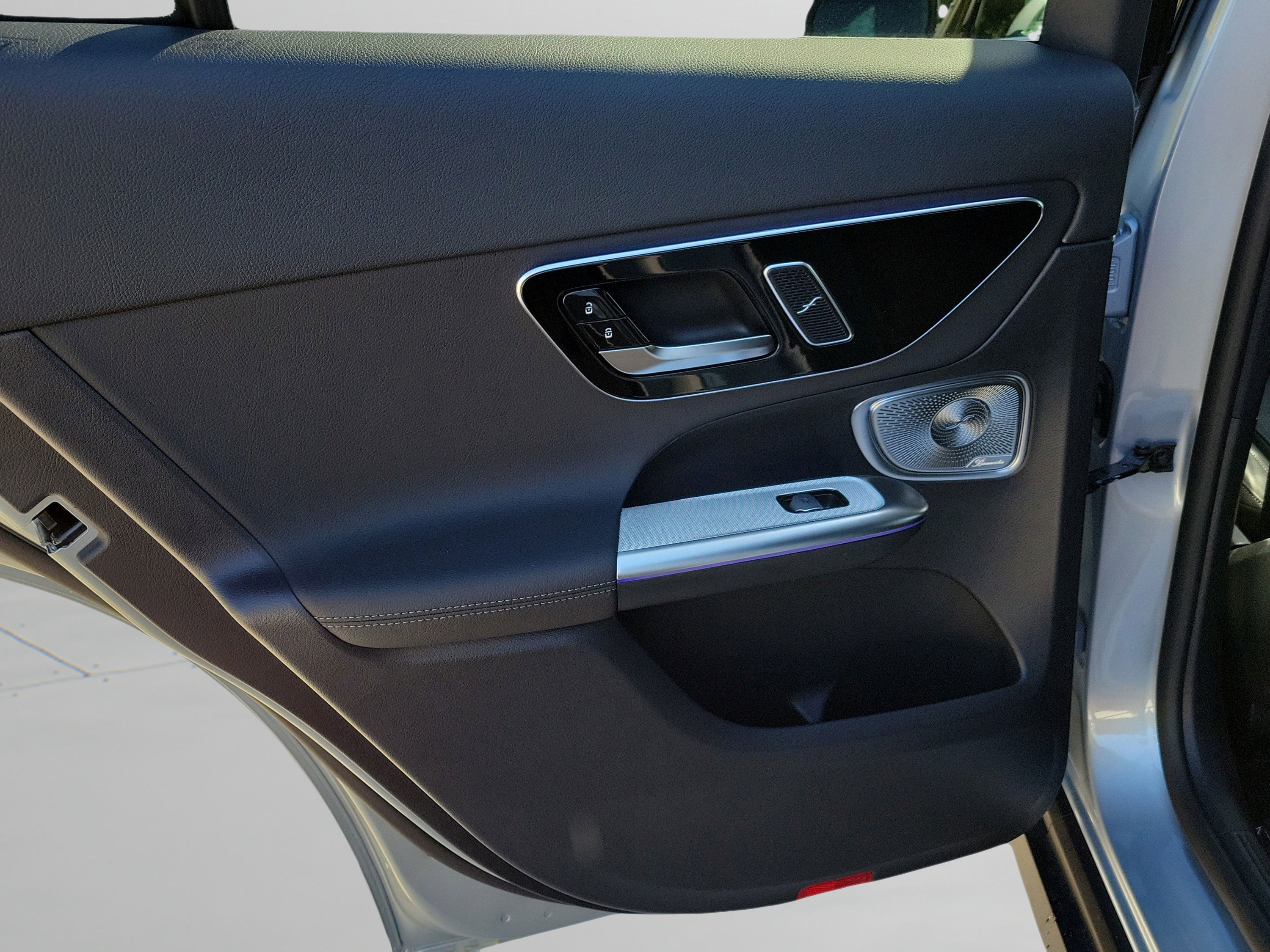 Certified 2026 Mercedes-Benz GLC 300 image 24