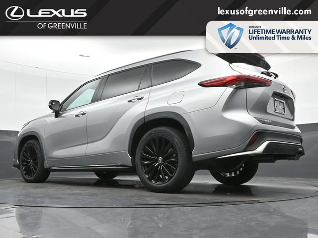 Used 2023 Toyota Highlander XSE FWD image 38