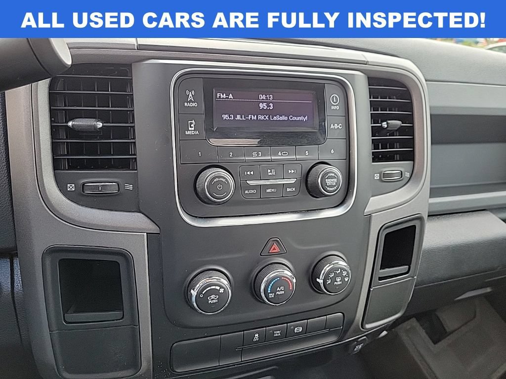 Used 2013 RAM 3500 Tradesman w/ Chrome Appearance Group AWD/4WD image 20