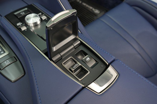 Used 2024 Lexus LC 500 Convert w/ Inspiration Series image 66