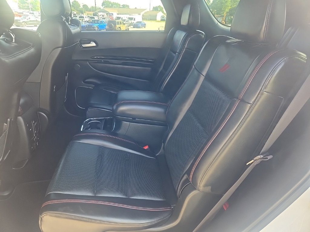 Used 2023 Dodge Durango Citadel AWD/4WD image 22