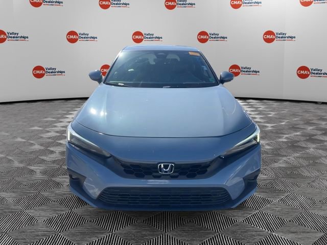 Used 2022 Honda Civic Sport Touring image 7