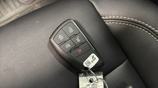 Used 2024 GMC Acadia Elevation w/ Trailering Package image 43