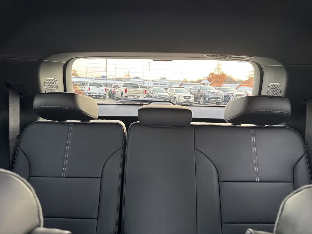 New 2026 GMC Acadia Elevation w/ Black Edition image 31