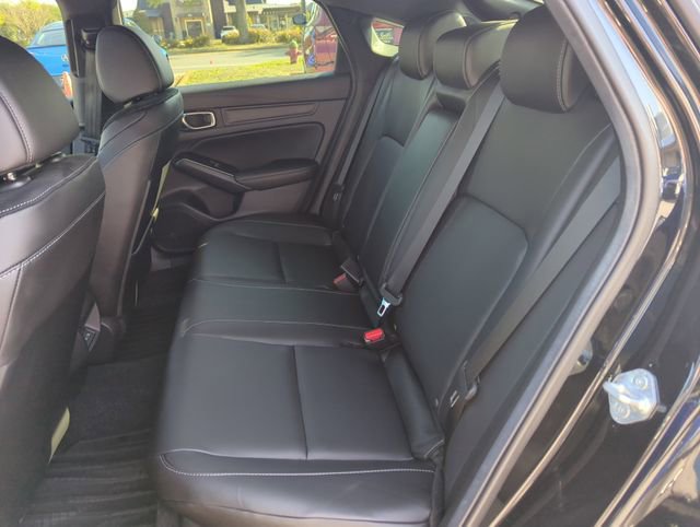 Certified 2025 Acura Integra A-Spec image 29