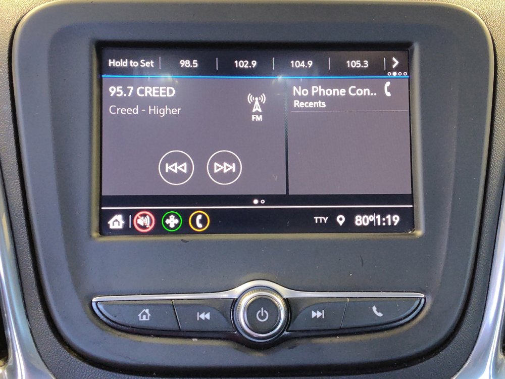 Used 2020 Chevrolet Equinox LT FWD image 25