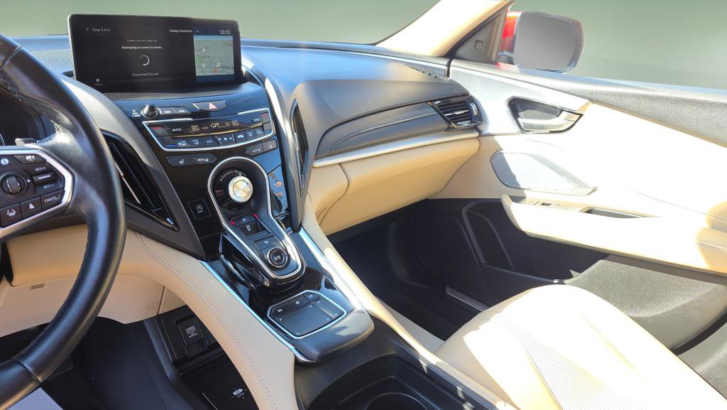 Used 2023 Acura RDX w/ Technology Package image 24