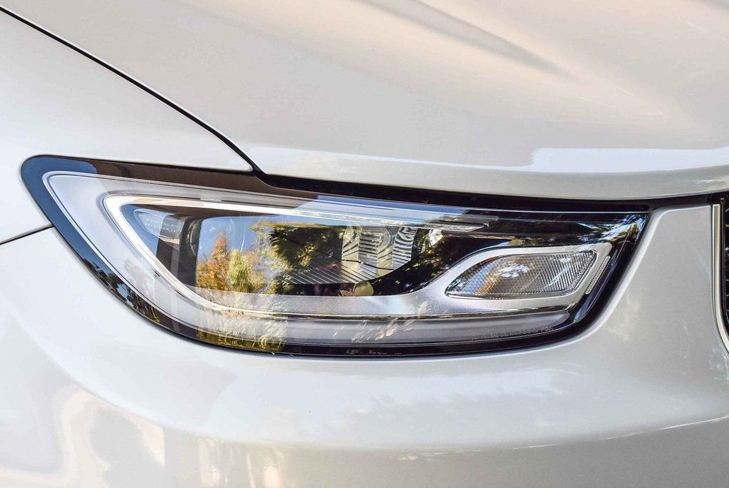 New 2026 Chrysler Pacifica Pinnacle w/ Trailer Tow Group image 8