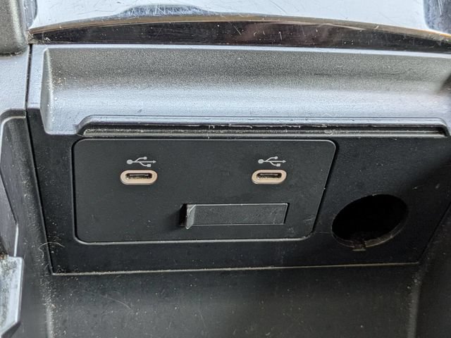 Used 2024 MAZDA MAZDA3 s FWD image 22