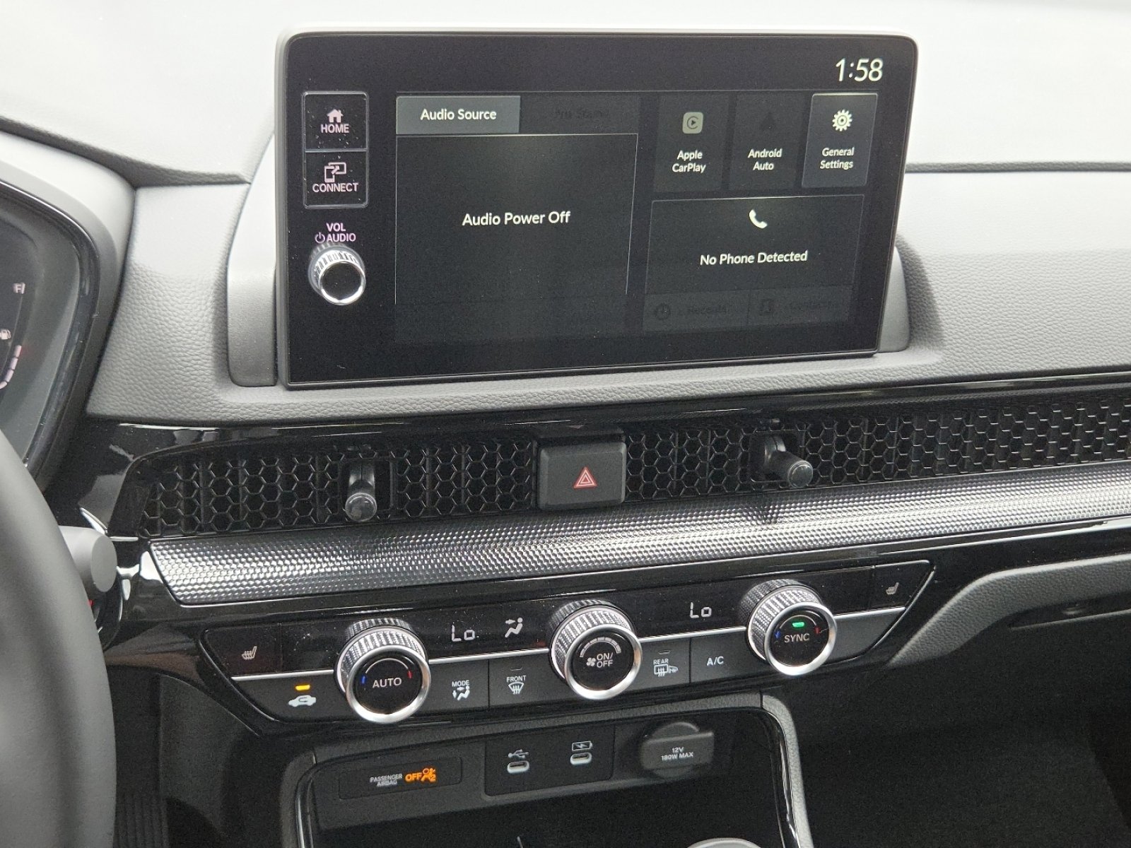 New 2026 Honda CR-V EX-L image 31