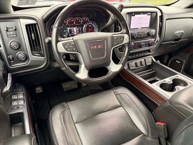 Used 2018 GMC Sierra 1500 SLT image 10