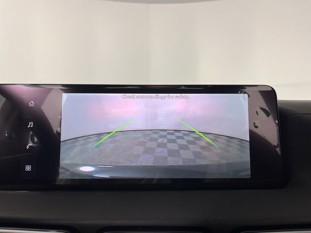 New 2026 Nissan Sentra SV w/ SV Convenience Package image 25