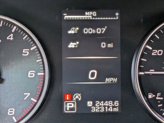 Used 2025 Subaru Outback Onyx Edition AWD/4WD image 9