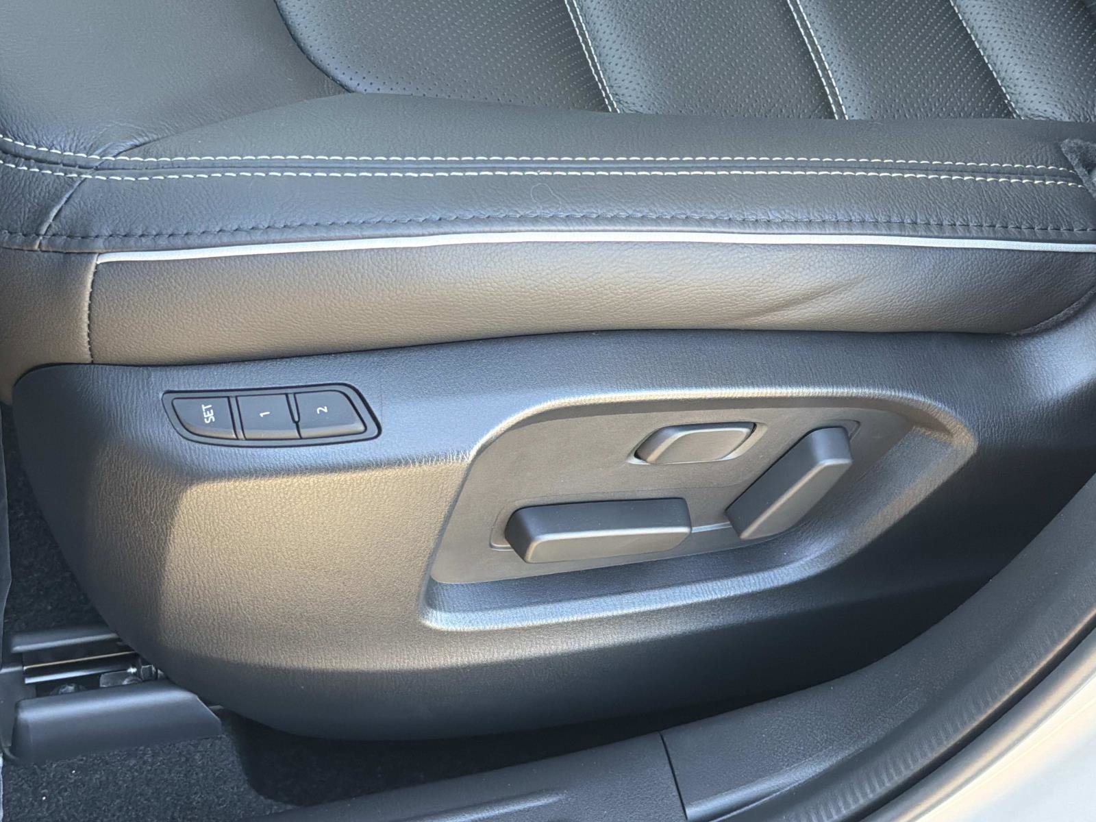 New 2025 MAZDA CX-5 AWD 2.5 S image 21