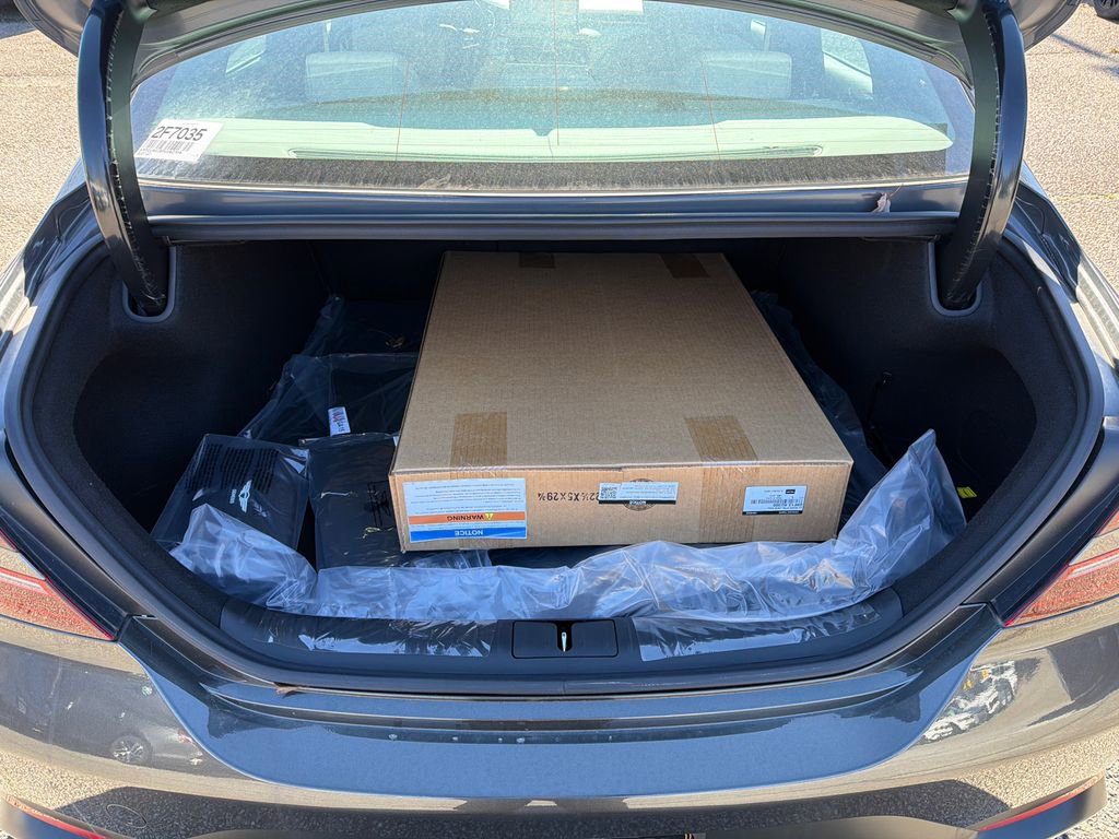 New 2026 Genesis G70 2.5T image 18