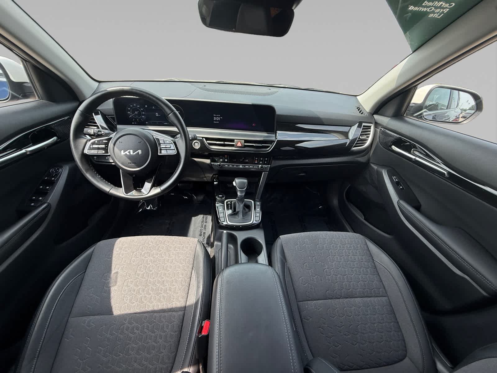 Used 2024 Kia Seltos S AWD/4WD image 20