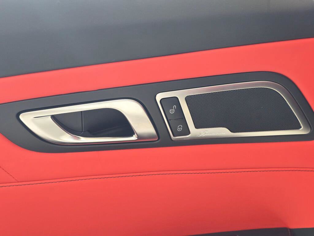 Used 2018 Mercedes-Benz AMG GT C image 33